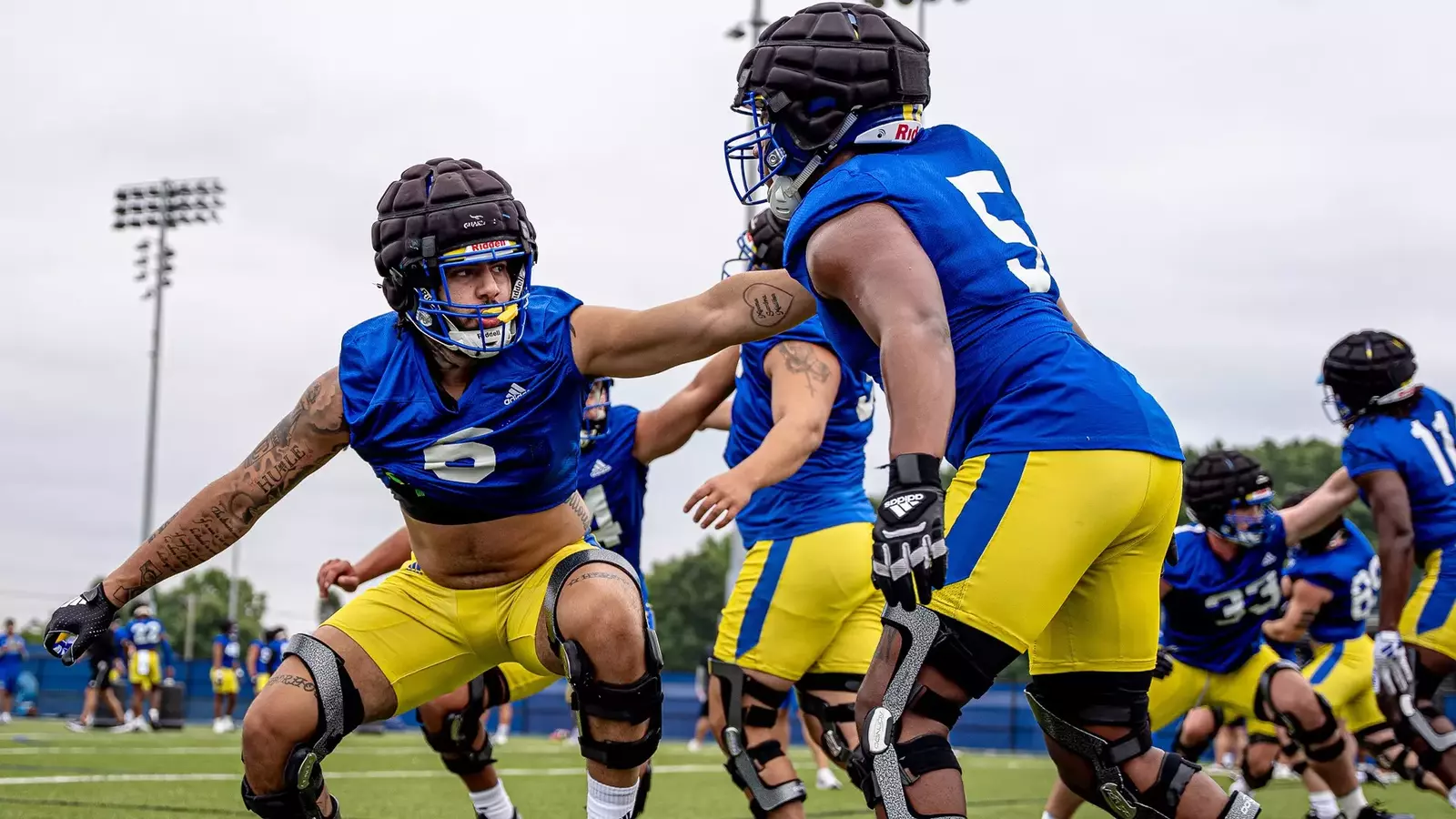 bluehens.com